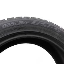 3. 1 x TOYO 235/55 R19 101T 8,8mm Observe GSi-5 Zima DOT13