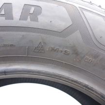 7. Opony 235/65 R16C 2x GOODYEAR 115/113S Vector 4Sesons Cargo Wielosezonowe 2019 