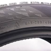 6. Opony 255/45 R20 2x NOKIAN 105V XL Snowproof 2 Suv SILENT Zimowe 2024 8,2mm 