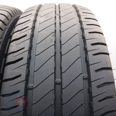 2. Opony 225/65 R16C 4x MICHELIN 112/110R Agilis 3 DT Letnie 2025