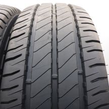2. Opony 225/65 R16C 4x MICHELIN 112/110R Agilis 3 DT Letnie 2025