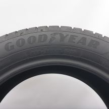 5. Opony 255/50 R19 4x GOODYEAR 107T XL UltraGrip Performance+ Zimowe 2022/23 7,2mm