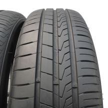 2. 4 x HANKOOK 185/65 R15 88H Kinergy Eco 2 K435 Lato DOT21 5,3-6,2mm