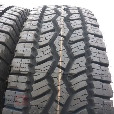 3. Opony 235/85 R16 2x FALKEN 120/116Q Wildpeak A/T Wielosezonowe 2022