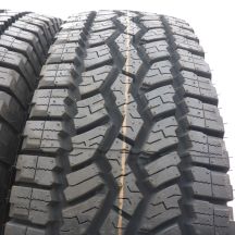 3. Opony 235/85 R16 2x FALKEN 120/116Q Wildpeak A/T Wielosezonowe 2022