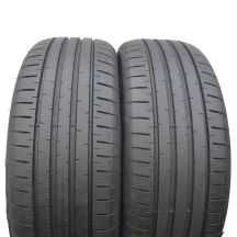 3. 4 x GOODYEAR  215/50 R19 93T EfficientGrip  Elect Lato 2020 6-6.5mm