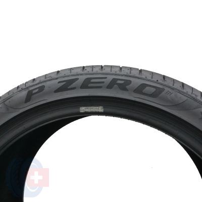 6. Opony 285/35 R20 2x PIRELLI 104Y XL PZero BMW Letnie 2022 6-6,2mm