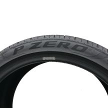6. Opony 285/35 R20 2x PIRELLI 104Y XL PZero BMW Letnie 2022 6-6,2mm