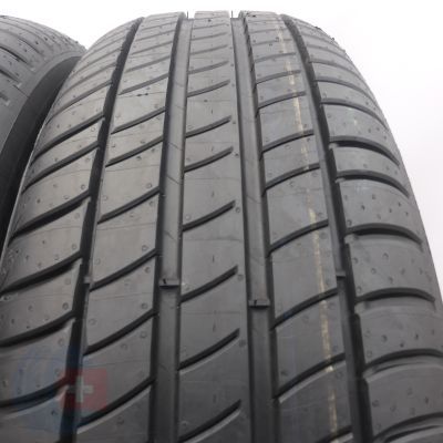 3. Opony 195/55 R20 2x MICHELIN 95H Primacy 3 Letnie 2018 NIeużywane