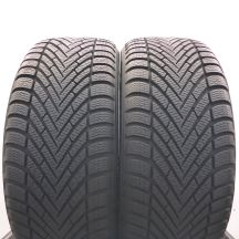 Opony 225/40 R18 2x PIRELLI 92V XL Powergy Zimowe 2025 8,8mm