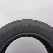 5. Opony 205/60 R16 2x NOKIAN 96H XL Snowproof 2 Zimowe 2023 6,2mm