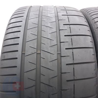 2. Opony 315/30 R22 2x PIRELLI 107Y XL PZero Corsa N0 Letnie 2024 5,5mm