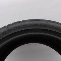 7. Opony 245/40 R18 4x DUNLOP 97Y XL Sport Maxx RT2 Letnie 2017 6,8-7mm