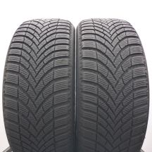 5. Opony 225/50 R18 4x SEMPERIT 99V XL Speed-Grip 5 Zimowe 2025 8,2-7,2mm