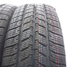 2. Opony 195/60 R16C 4x CONTINENTAL 99/97T VanContact Winter Zimowe 2022 