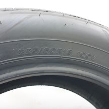6. Opony 225/60 R18 2x BRIDGESTONE 100V Alenza H/L33 Letnie 2023
