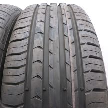 2. Opony 205/60 R16 2x CONTINENTAL 92V ContiPremiumContact 5 RFT BMW Letnie 2020 