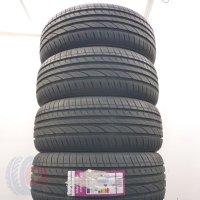 Opony 225/55 R17 4x STAR PERFORMER 101W XL Interstellar Letnie 2026 