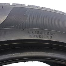 7. 2 x PIRELLI 235/50 R20 104V XL Scorpion Winter 2019/20 Zima 6,5mm