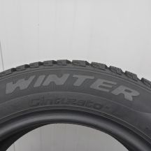 7. Opony 175/65 R15 4x PIRELLI 84T WinterCinturato Zimowe 2020 8mm