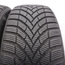 3. Opony 205/45 R17 2x SEMPERIT 88V XL Speed-Grip 5 Zimowe 2021/22 8,5-7,8mm