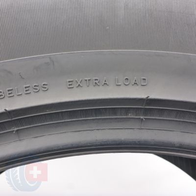 6. Opona 295/45 R19 1x PIRELLI 113Y XL PZero MGT Letnia 2017 Nieużywana