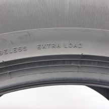 6. Opona 295/45 R19 1x PIRELLI 113Y XL PZero MGT Letnia 2017 Nieużywana
