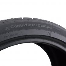 5. 2 x CONTINENTAL 295/35 R19 100V ContiWinterContact TS 830 P N0 Zima 6.5mm