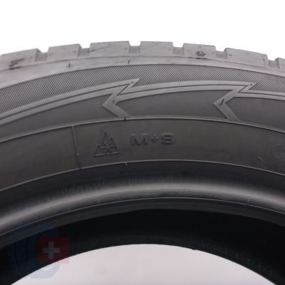 8. Opony 235/55 R19 4x GOODYEAR 105T XL UltraGrip Performance+ Zimowe 2022/23 7,2mm
