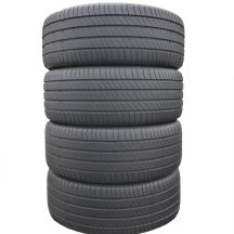 4 x MICHELIN 235/50 R19 103V XL Primacy 4 S1 Lato 2020 5mm