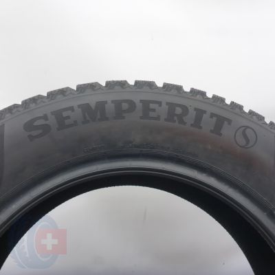 4. Opony 205/60 R16 2x SEMPERIT 92H Speed-Grip5 Zimowe 2024 