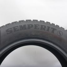 4. Opony 205/60 R16 2x SEMPERIT 92H Speed-Grip5 Zimowe 2024 
