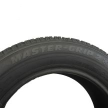 6. 4 x SEMPERIT 195/60 R15  88T Master-Grip 2 Zima 6.8-8mm