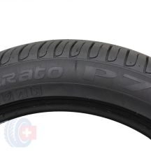 7. Opony 225/50 R18 2x PIRELLI 95W Cinturato P7 RUNFLAT BMW Letnie 2016 6,7-7mm