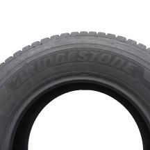 6. Opony 225/75 R16C 2x BRIDGESTONE 121/120R Blizzak W810 Zimowe 2018 8,2-7,5mm