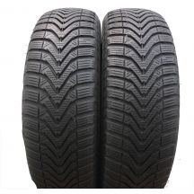 3. 4 x VREDESTEIN 175/70 R14 88T XL Snowtrac 5 Zima 6.5-8mm