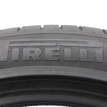 7. Opony 245/45 R20 2x PIRELLI 103V XL P Zero VOL letnie 6mm 2020