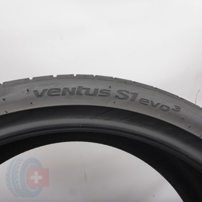 4. Opona 235/35 R20 1x HANKOOK 92Y XL Ventus S1 evo3 K127 Letnia 2022 6,8mm