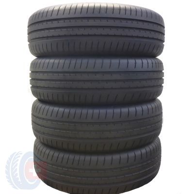 4 x TOYO 185/60 R16 86H Proxes R55A Lato 2019 Jak Nowe NIEUŻYWANE 