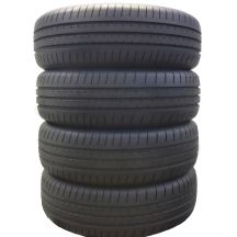 4 x TOYO 185/60 R16 86H Proxes R55A Lato 2019 Jak Nowe NIEUŻYWANE 