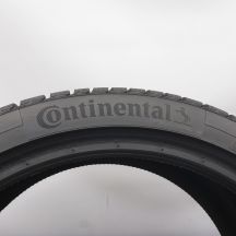 4. Opony 255/35 R19 2x CONTINENTAL 96V WinterContact TS 860 S Zimowe 2018 8-7,8mm