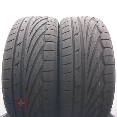 3. Opony 225/45 R17 4x TOYO 94Y XL Proxes TR1 Letnie 2022 