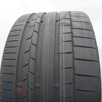2. Opona 285/25 R20 1x CONTINENTAL 93Y XL SportContact 6 Letnia 2019