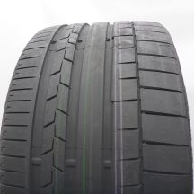 2. Opona 285/25 R20 1x CONTINENTAL 93Y XL SportContact 6 Letnia 2019