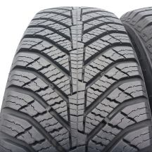 3. Opony 175/70 R14 2x KUMHO 84T Solus Ha31 Wielosezonowe 2020 7-7,5mm