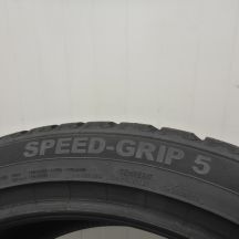 7. Opony 225/45 R19 4x SEMPERIT 96V XL Speed-Grip 5 Zimowe 2025 8,5mm