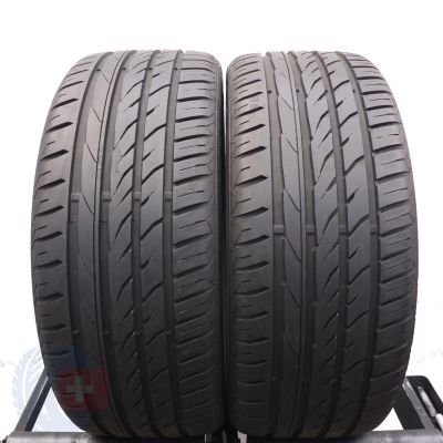 3. 4 x MATADOR 225/40 R19 93Y XL Hectorra 3 MP 47 Lato 2023 6,8-8mm