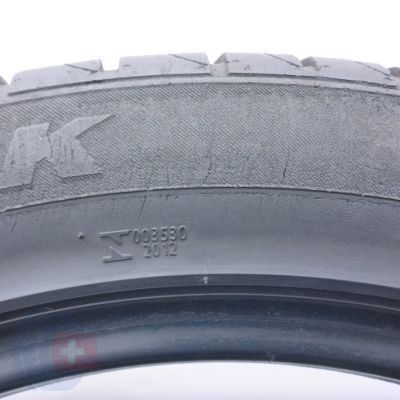 8. Opony 255/45 R18 2x HANKOOK 103W XL Ventus Prime 2 Letnie 2017 6-7mm