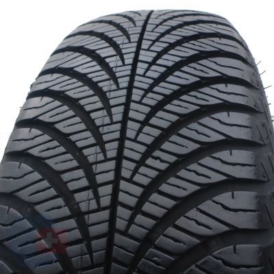 1 x GOODYEAR 165/70 R14 85T XL Vector4Season GEN-2 Wielosezon 2017  8mm