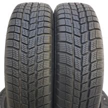 2 x BARUM 175/70 R13 82T Polaris 3 Zima 2015 Jak Nowe 8,2mm